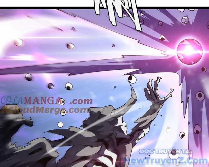 Vạn Tộc Xâm Lược: Thiên Hạ Tham Chiến, Ta Trấn Thủ Hậu Phương Chương 43 trang 55