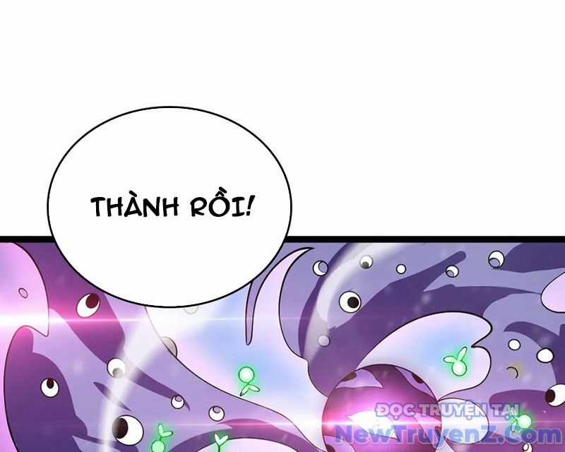 Vạn Tộc Xâm Lược: Thiên Hạ Tham Chiến, Ta Trấn Thủ Hậu Phương Chương 43 trang 57