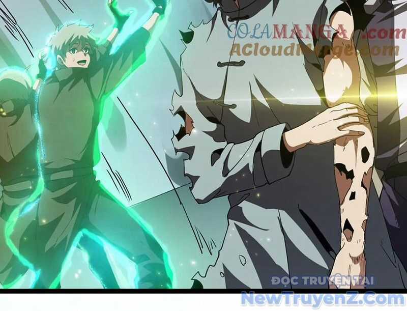 Vạn Tộc Xâm Lược: Thiên Hạ Tham Chiến, Ta Trấn Thủ Hậu Phương Chương 43 trang 7