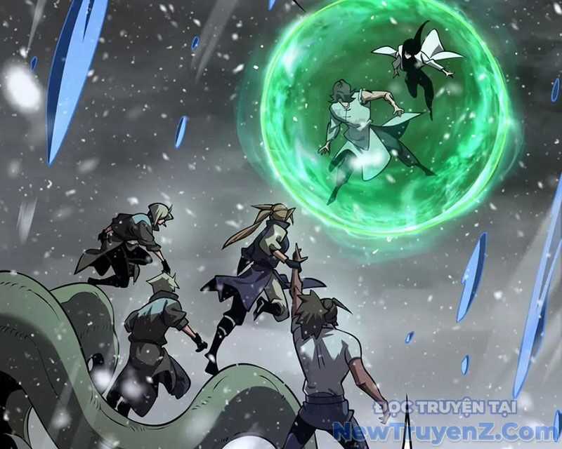 Vạn Tộc Xâm Lược: Thiên Hạ Tham Chiến, Ta Trấn Thủ Hậu Phương Chương 43 trang 70