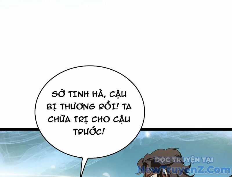 Vạn Tộc Xâm Lược: Thiên Hạ Tham Chiến, Ta Trấn Thủ Hậu Phương Chương 43 trang 8