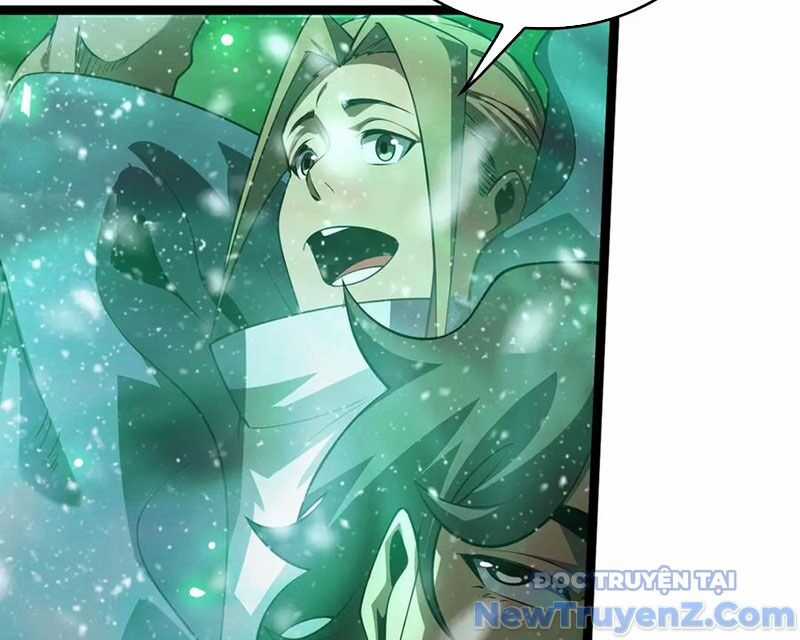 Vạn Tộc Xâm Lược: Thiên Hạ Tham Chiến, Ta Trấn Thủ Hậu Phương Chương 43 trang 84