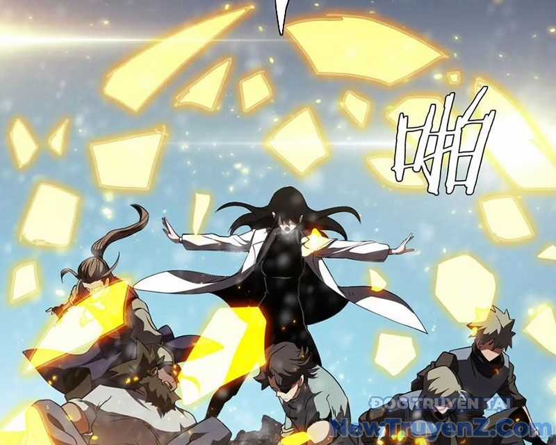 Vạn Tộc Xâm Lược: Thiên Hạ Tham Chiến, Ta Trấn Thủ Hậu Phương Chương 43 trang 87