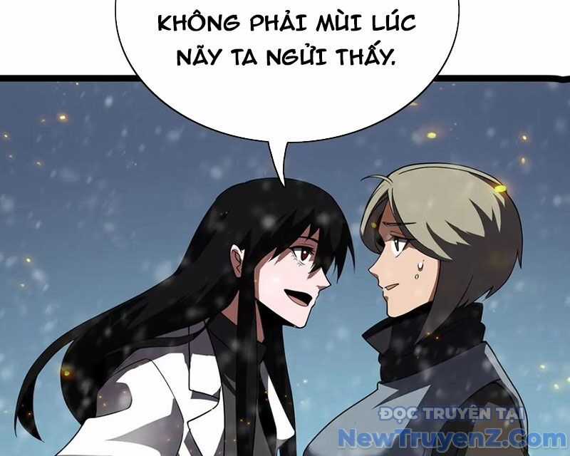 Vạn Tộc Xâm Lược: Thiên Hạ Tham Chiến, Ta Trấn Thủ Hậu Phương Chương 43 trang 89