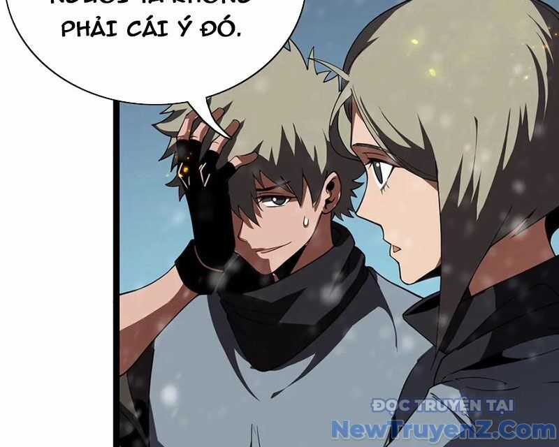 Vạn Tộc Xâm Lược: Thiên Hạ Tham Chiến, Ta Trấn Thủ Hậu Phương Chương 43 trang 91