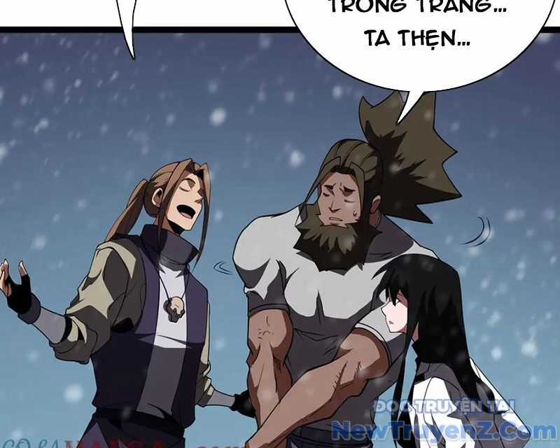 Vạn Tộc Xâm Lược: Thiên Hạ Tham Chiến, Ta Trấn Thủ Hậu Phương Chương 43 trang 93