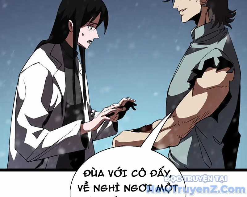 Vạn Tộc Xâm Lược: Thiên Hạ Tham Chiến, Ta Trấn Thủ Hậu Phương Chương 43 trang 98