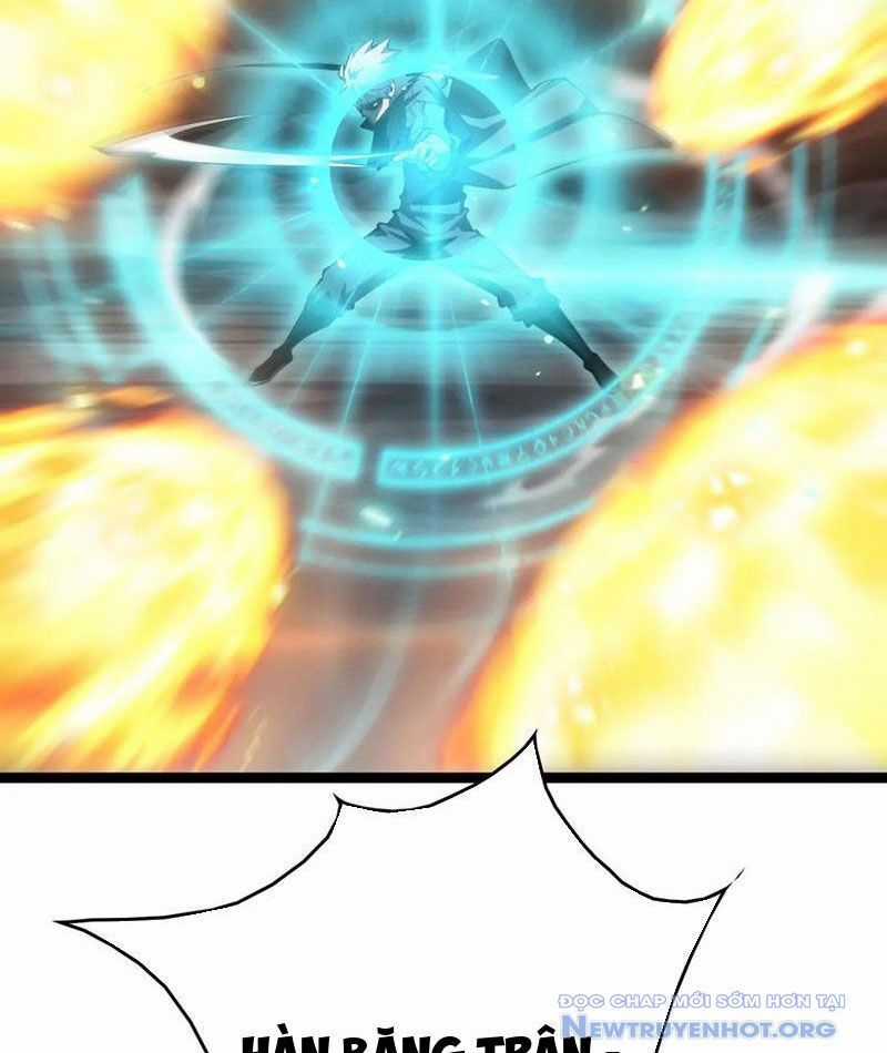 Vạn Tộc Xâm Lược: Thiên Hạ Tham Chiến, Ta Trấn Thủ Hậu Phương Chương 44 trang 101