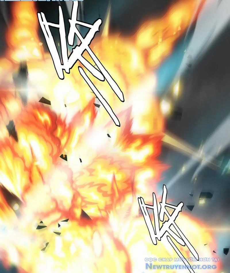 Vạn Tộc Xâm Lược: Thiên Hạ Tham Chiến, Ta Trấn Thủ Hậu Phương Chương 44 trang 104