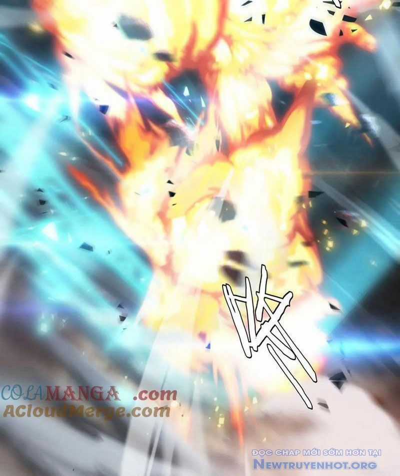 Vạn Tộc Xâm Lược: Thiên Hạ Tham Chiến, Ta Trấn Thủ Hậu Phương Chương 44 trang 105