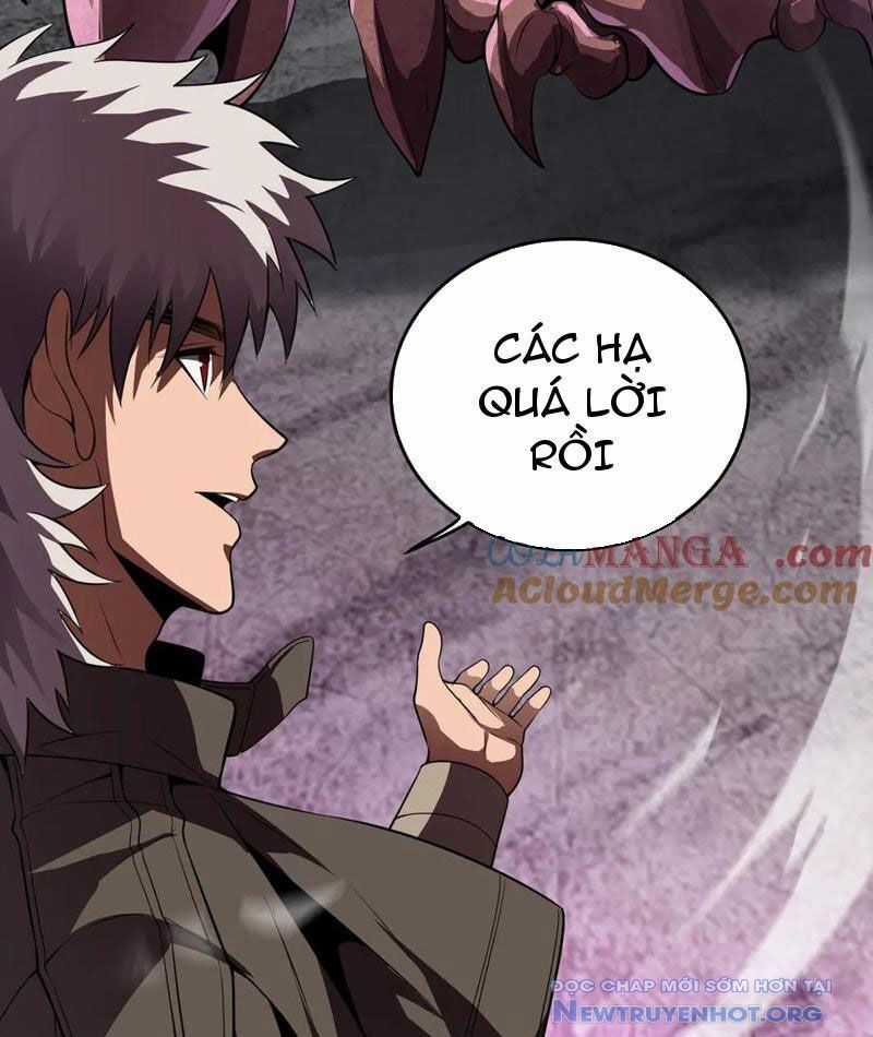 Vạn Tộc Xâm Lược: Thiên Hạ Tham Chiến, Ta Trấn Thủ Hậu Phương Chương 44 trang 11