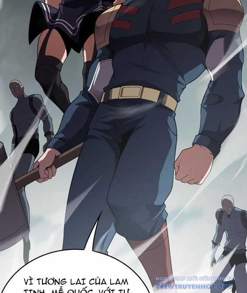 Vạn Tộc Xâm Lược: Thiên Hạ Tham Chiến, Ta Trấn Thủ Hậu Phương Chương 44 trang 13