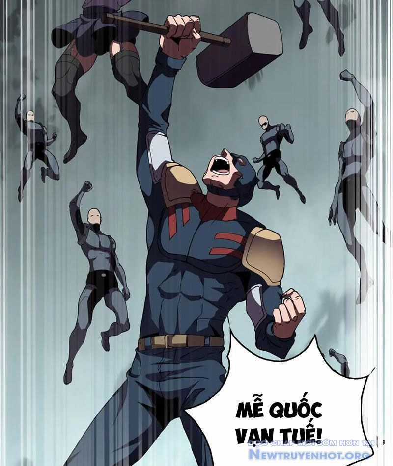 Vạn Tộc Xâm Lược: Thiên Hạ Tham Chiến, Ta Trấn Thủ Hậu Phương Chương 44 trang 15