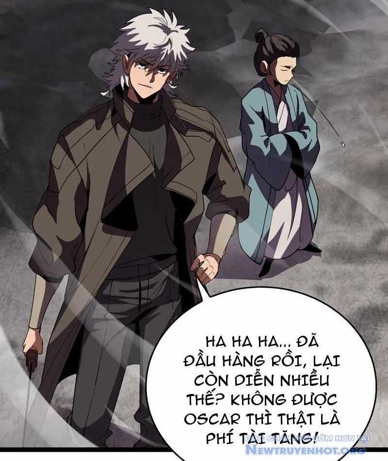 Vạn Tộc Xâm Lược: Thiên Hạ Tham Chiến, Ta Trấn Thủ Hậu Phương Chương 44 trang 17