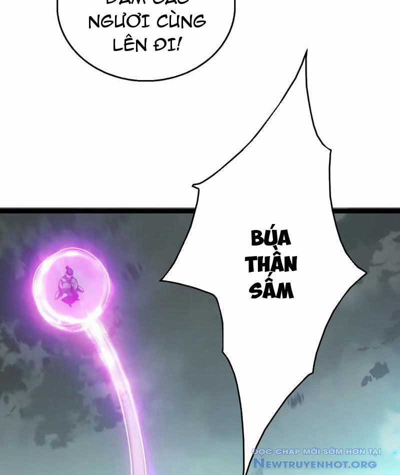 Vạn Tộc Xâm Lược: Thiên Hạ Tham Chiến, Ta Trấn Thủ Hậu Phương Chương 44 trang 23