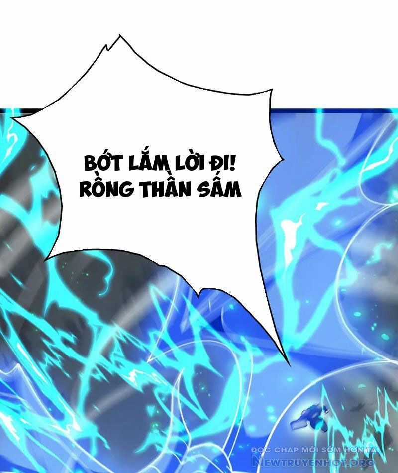 Vạn Tộc Xâm Lược: Thiên Hạ Tham Chiến, Ta Trấn Thủ Hậu Phương Chương 44 trang 28