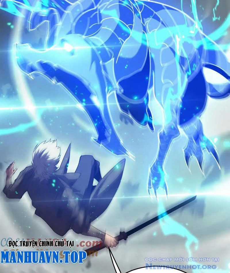 Vạn Tộc Xâm Lược: Thiên Hạ Tham Chiến, Ta Trấn Thủ Hậu Phương Chương 44 trang 29