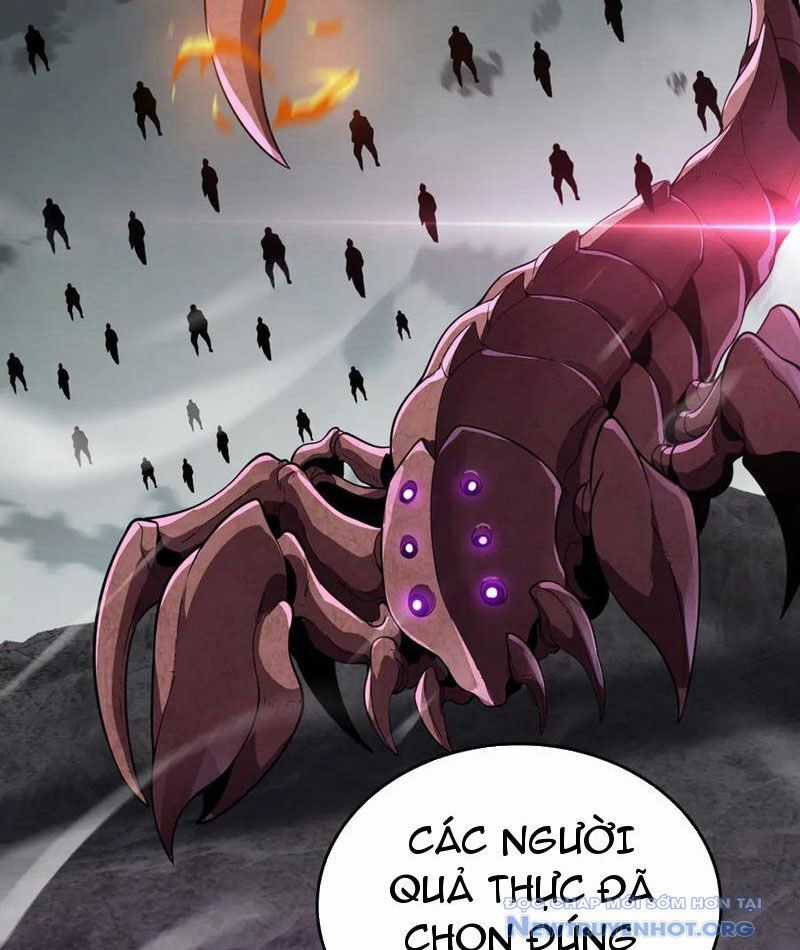 Vạn Tộc Xâm Lược: Thiên Hạ Tham Chiến, Ta Trấn Thủ Hậu Phương Chương 44 trang 3