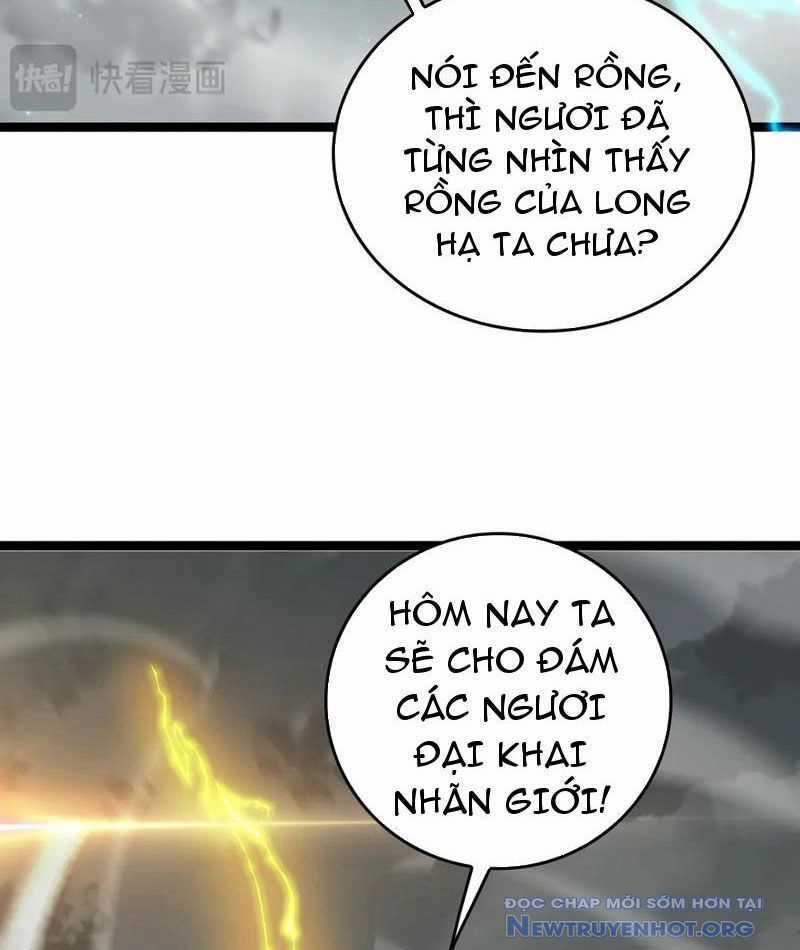 Vạn Tộc Xâm Lược: Thiên Hạ Tham Chiến, Ta Trấn Thủ Hậu Phương Chương 44 trang 30