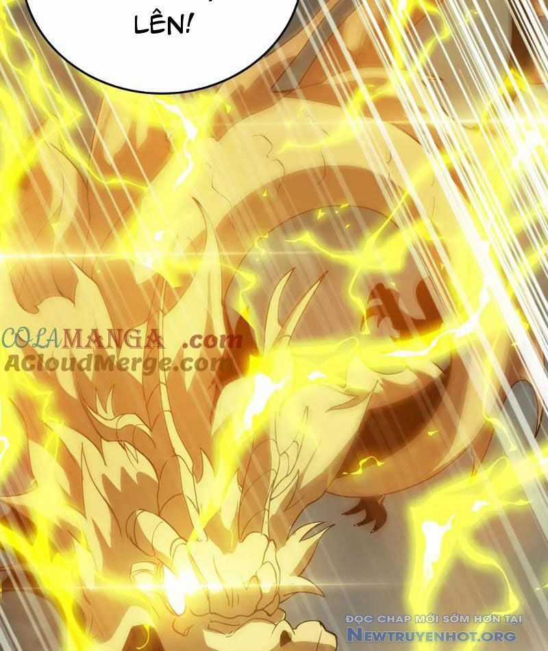 Vạn Tộc Xâm Lược: Thiên Hạ Tham Chiến, Ta Trấn Thủ Hậu Phương Chương 44 trang 32