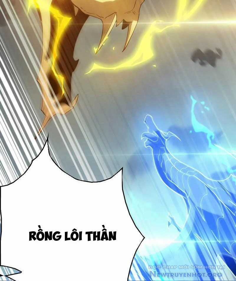 Vạn Tộc Xâm Lược: Thiên Hạ Tham Chiến, Ta Trấn Thủ Hậu Phương Chương 44 trang 33