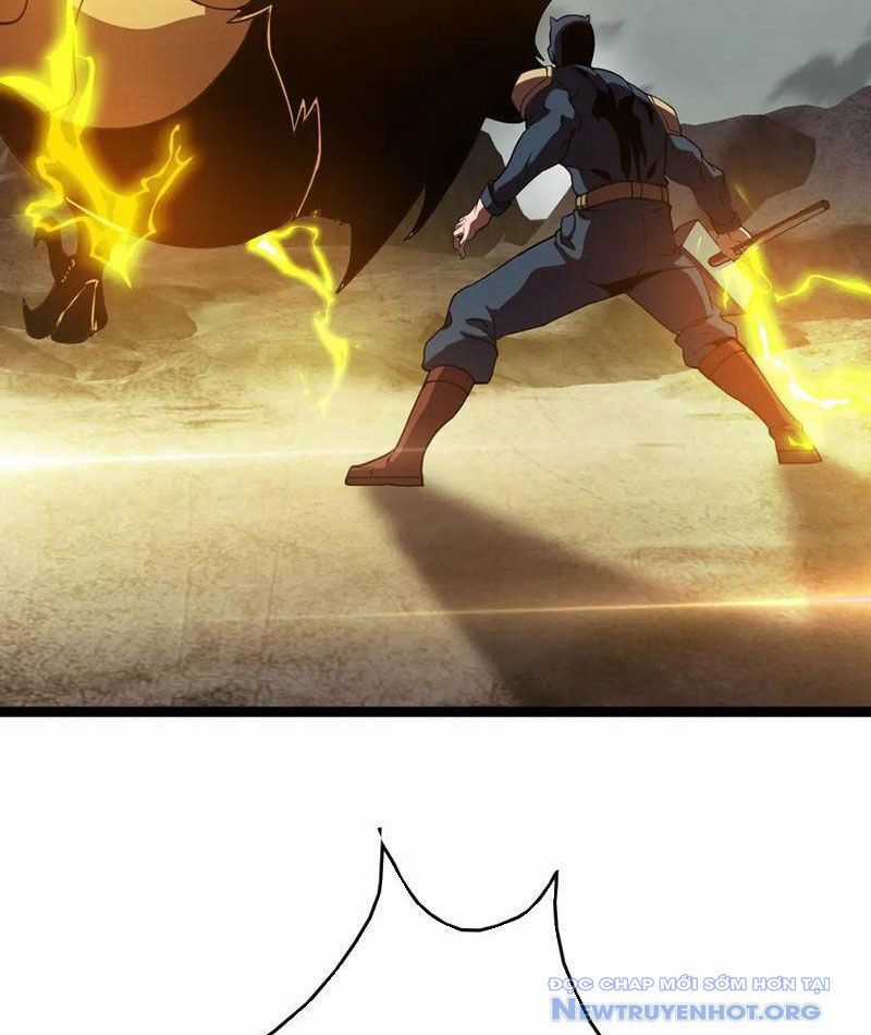 Vạn Tộc Xâm Lược: Thiên Hạ Tham Chiến, Ta Trấn Thủ Hậu Phương Chương 44 trang 37