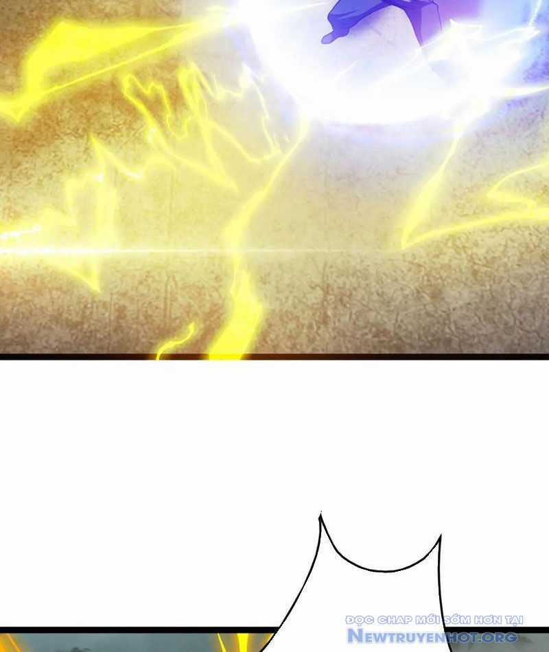 Vạn Tộc Xâm Lược: Thiên Hạ Tham Chiến, Ta Trấn Thủ Hậu Phương Chương 44 trang 39