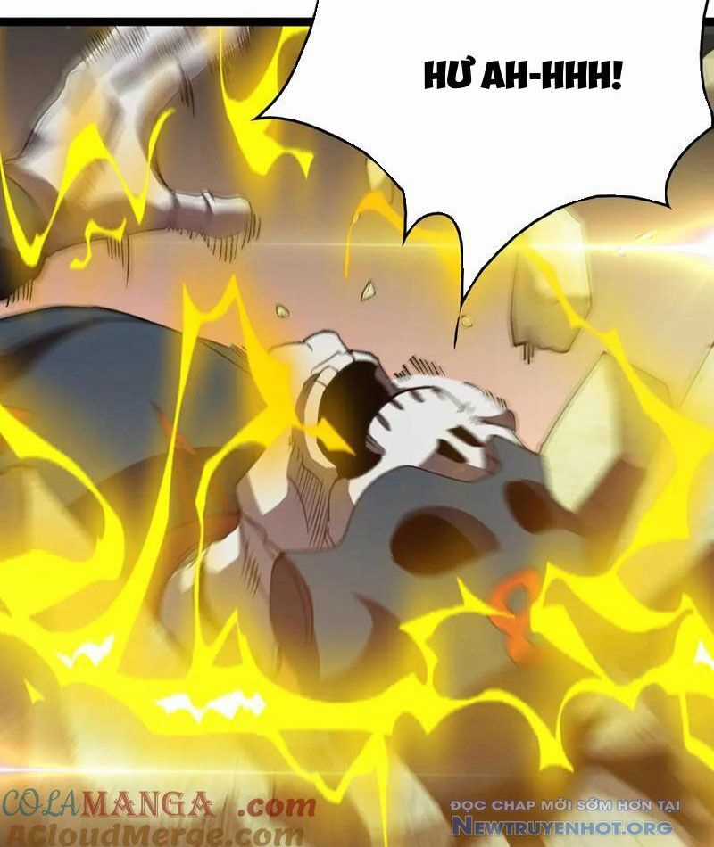 Vạn Tộc Xâm Lược: Thiên Hạ Tham Chiến, Ta Trấn Thủ Hậu Phương Chương 44 trang 42