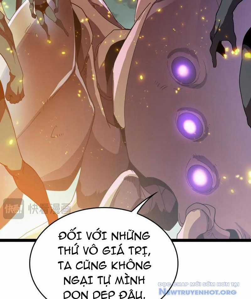 Vạn Tộc Xâm Lược: Thiên Hạ Tham Chiến, Ta Trấn Thủ Hậu Phương Chương 44 trang 46