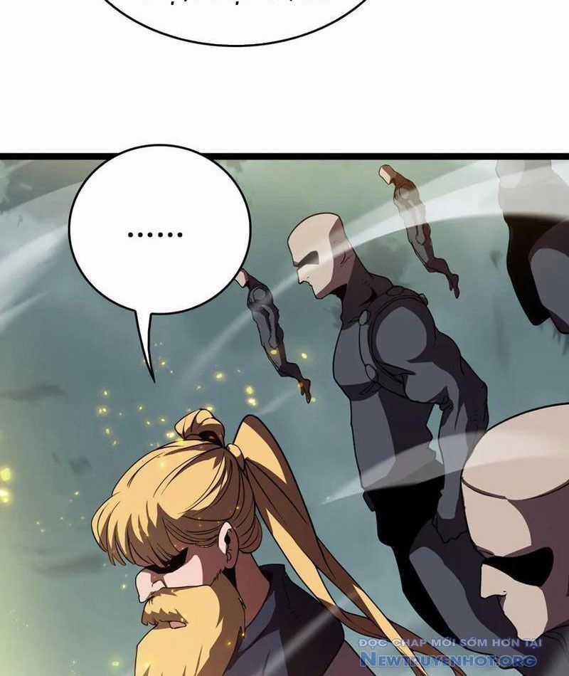 Vạn Tộc Xâm Lược: Thiên Hạ Tham Chiến, Ta Trấn Thủ Hậu Phương Chương 44 trang 47