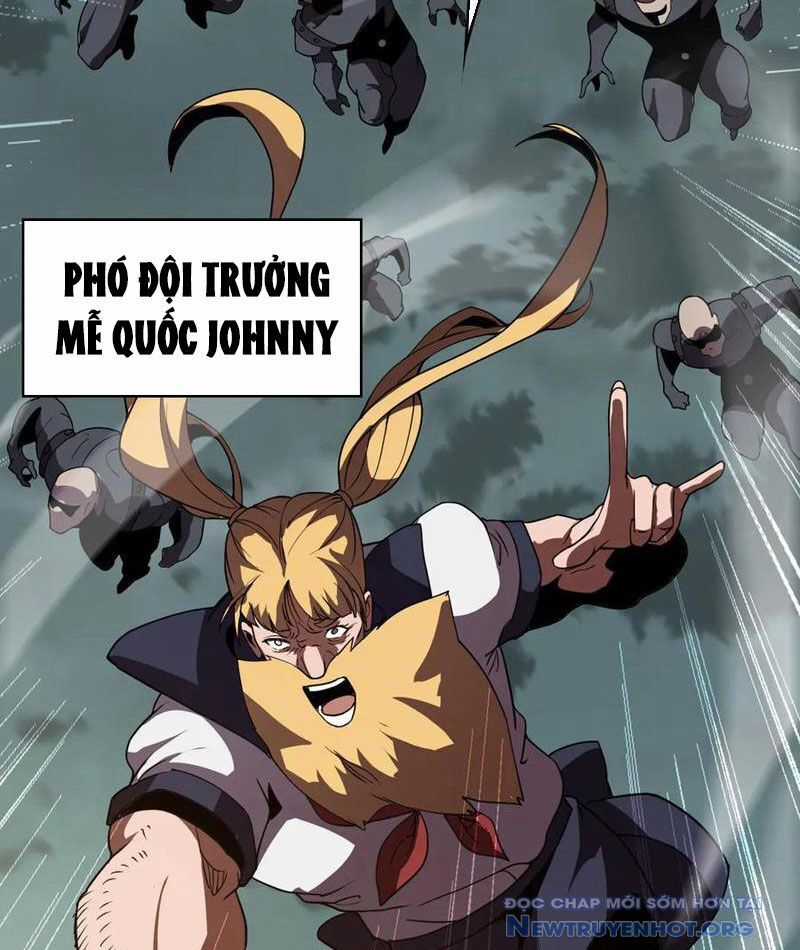 Vạn Tộc Xâm Lược: Thiên Hạ Tham Chiến, Ta Trấn Thủ Hậu Phương Chương 44 trang 49