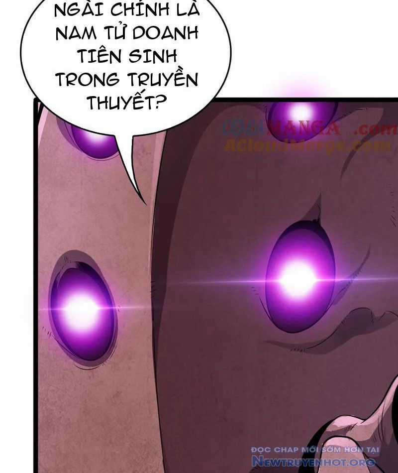 Vạn Tộc Xâm Lược: Thiên Hạ Tham Chiến, Ta Trấn Thủ Hậu Phương Chương 44 trang 5