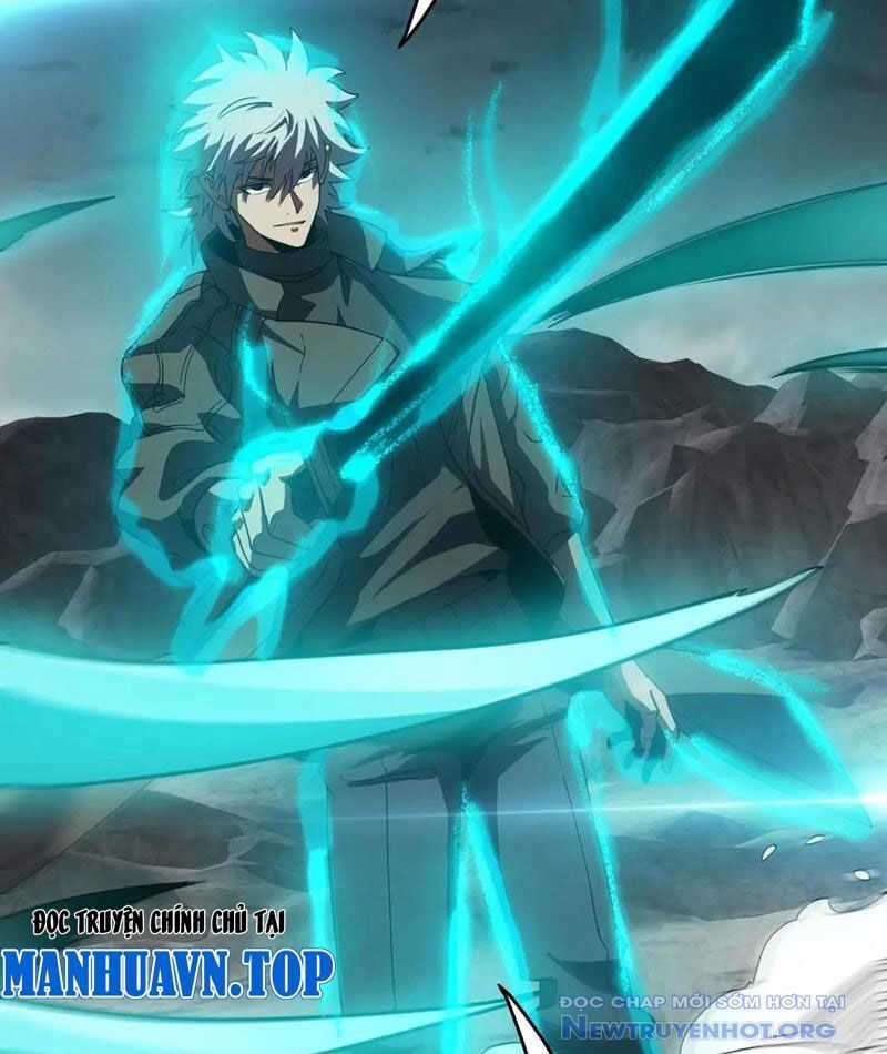 Vạn Tộc Xâm Lược: Thiên Hạ Tham Chiến, Ta Trấn Thủ Hậu Phương Chương 44 trang 52