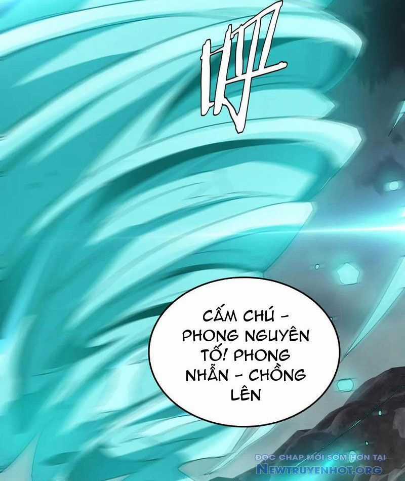 Vạn Tộc Xâm Lược: Thiên Hạ Tham Chiến, Ta Trấn Thủ Hậu Phương Chương 44 trang 54