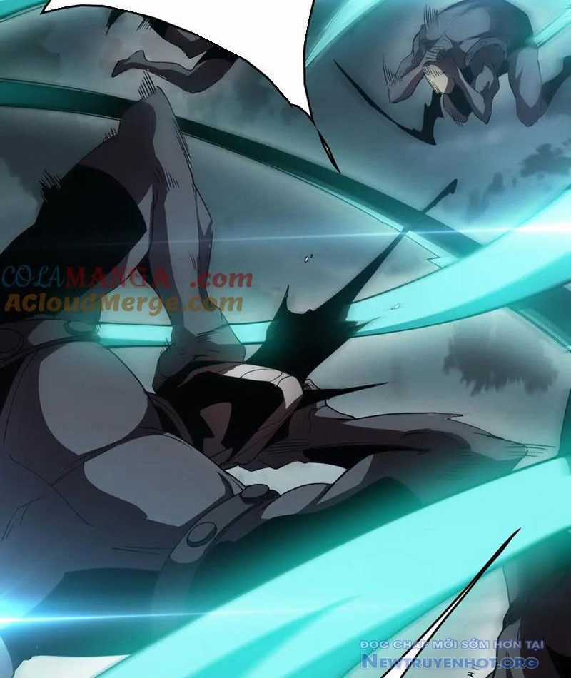 Vạn Tộc Xâm Lược: Thiên Hạ Tham Chiến, Ta Trấn Thủ Hậu Phương Chương 44 trang 59