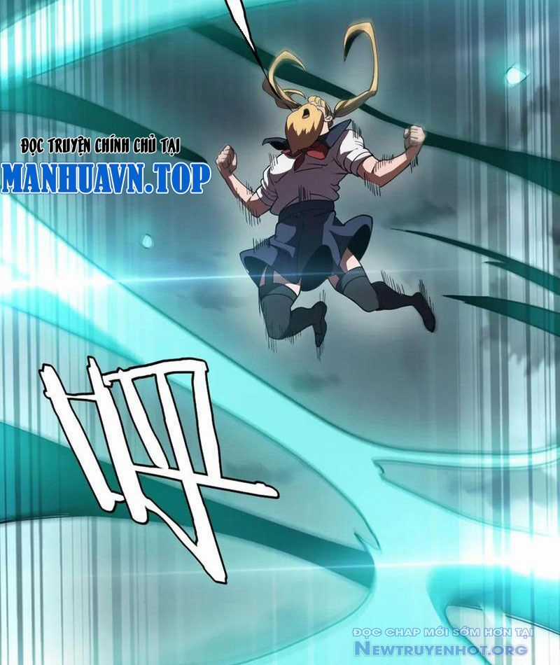 Vạn Tộc Xâm Lược: Thiên Hạ Tham Chiến, Ta Trấn Thủ Hậu Phương Chương 44 trang 61