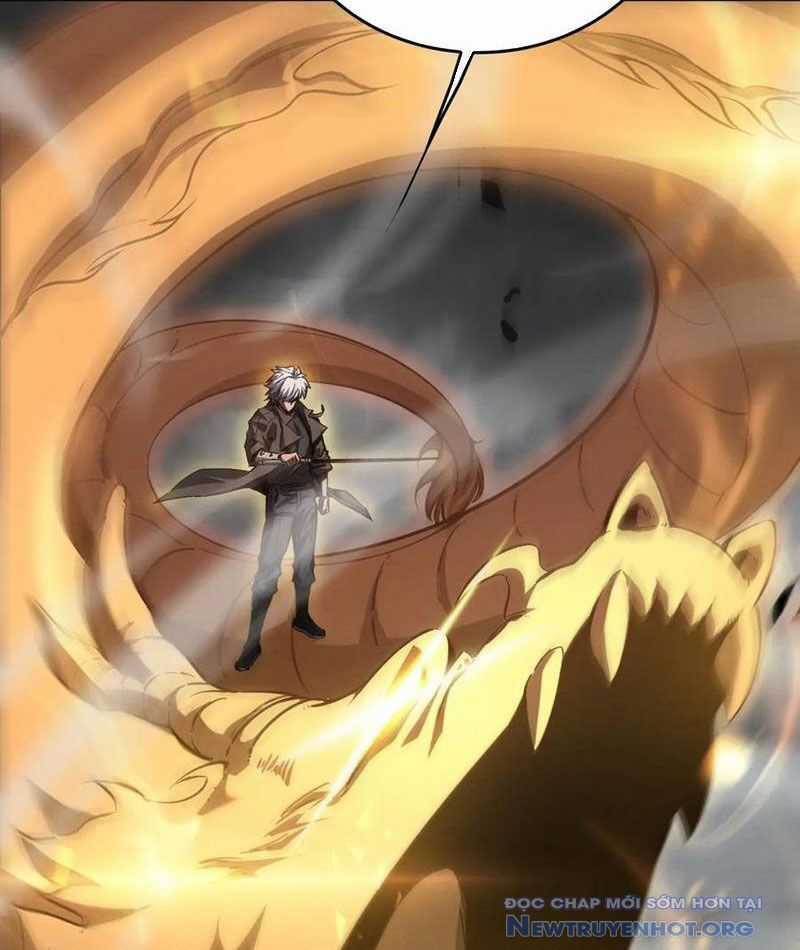 Vạn Tộc Xâm Lược: Thiên Hạ Tham Chiến, Ta Trấn Thủ Hậu Phương Chương 44 trang 65