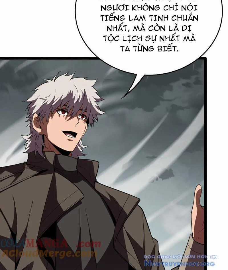 Vạn Tộc Xâm Lược: Thiên Hạ Tham Chiến, Ta Trấn Thủ Hậu Phương Chương 44 trang 7