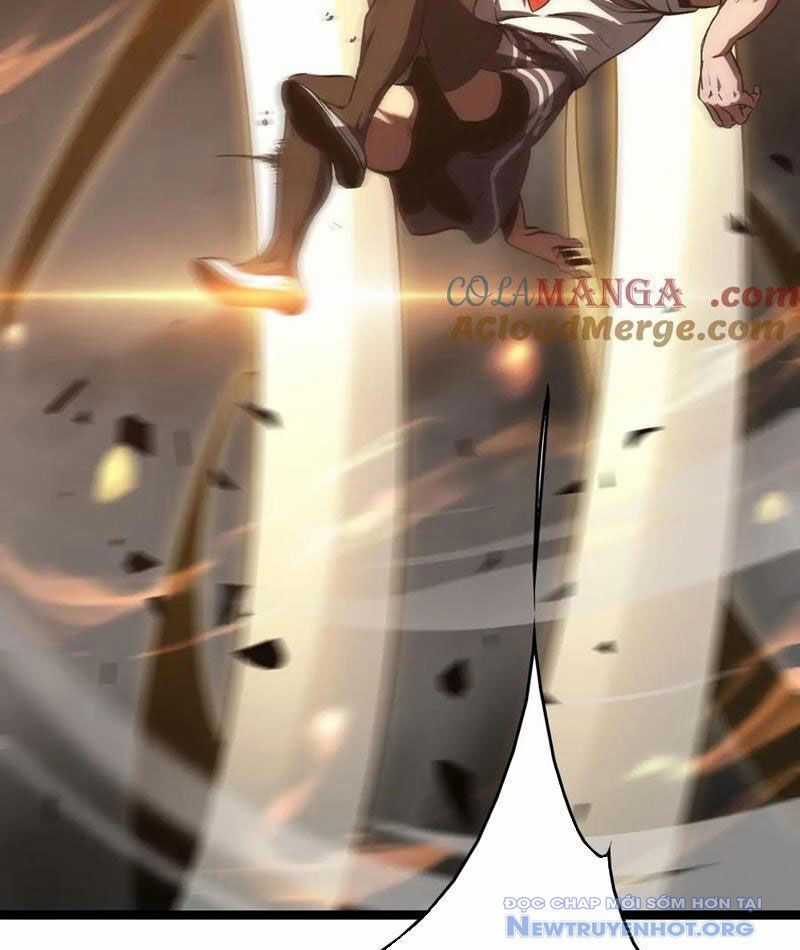 Vạn Tộc Xâm Lược: Thiên Hạ Tham Chiến, Ta Trấn Thủ Hậu Phương Chương 44 trang 72