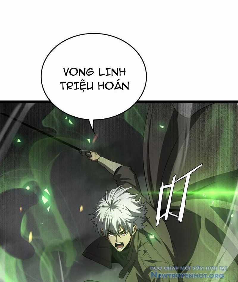 Vạn Tộc Xâm Lược: Thiên Hạ Tham Chiến, Ta Trấn Thủ Hậu Phương Chương 44 trang 75