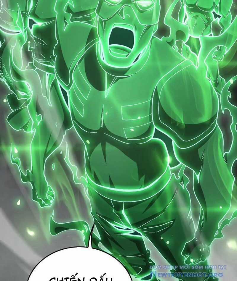 Vạn Tộc Xâm Lược: Thiên Hạ Tham Chiến, Ta Trấn Thủ Hậu Phương Chương 44 trang 78