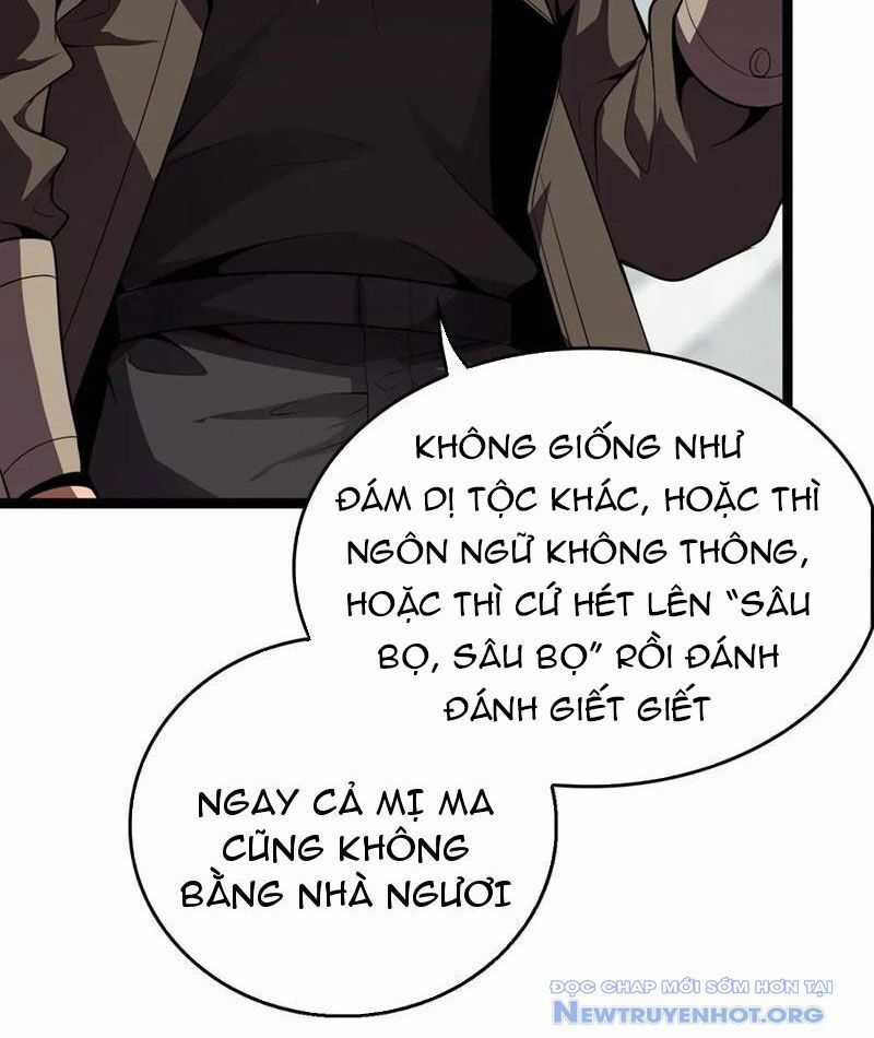 Vạn Tộc Xâm Lược: Thiên Hạ Tham Chiến, Ta Trấn Thủ Hậu Phương Chương 44 trang 8