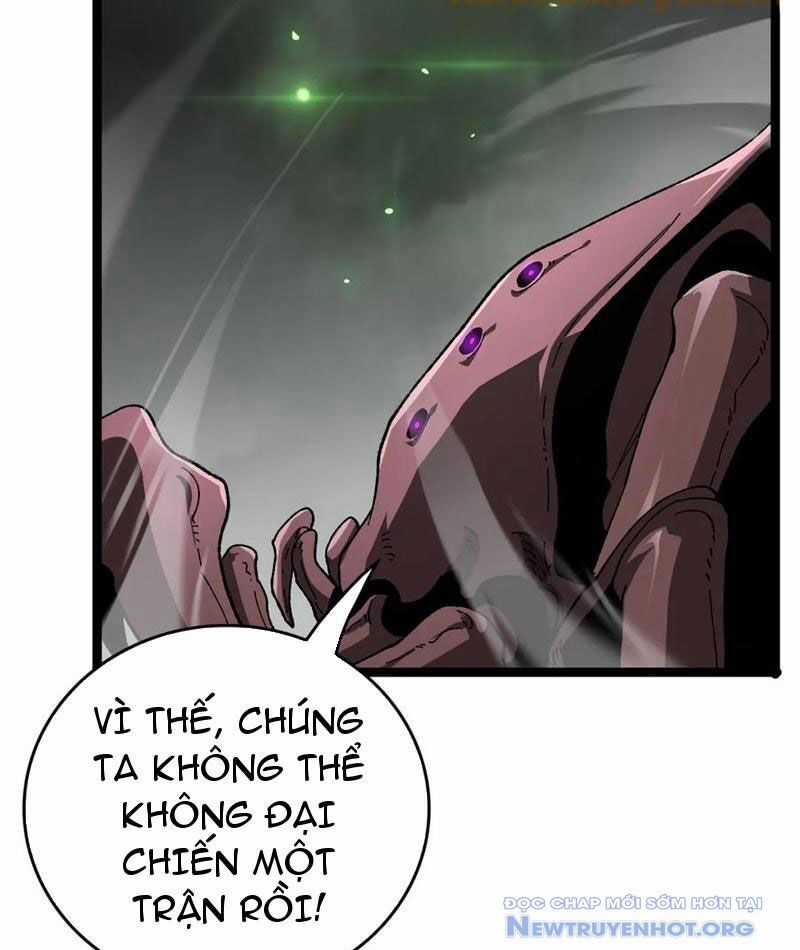 Vạn Tộc Xâm Lược: Thiên Hạ Tham Chiến, Ta Trấn Thủ Hậu Phương Chương 44 trang 80