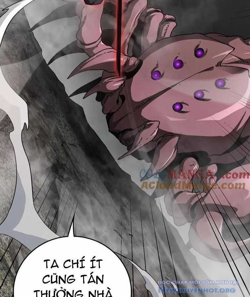 Vạn Tộc Xâm Lược: Thiên Hạ Tham Chiến, Ta Trấn Thủ Hậu Phương Chương 44 trang 82