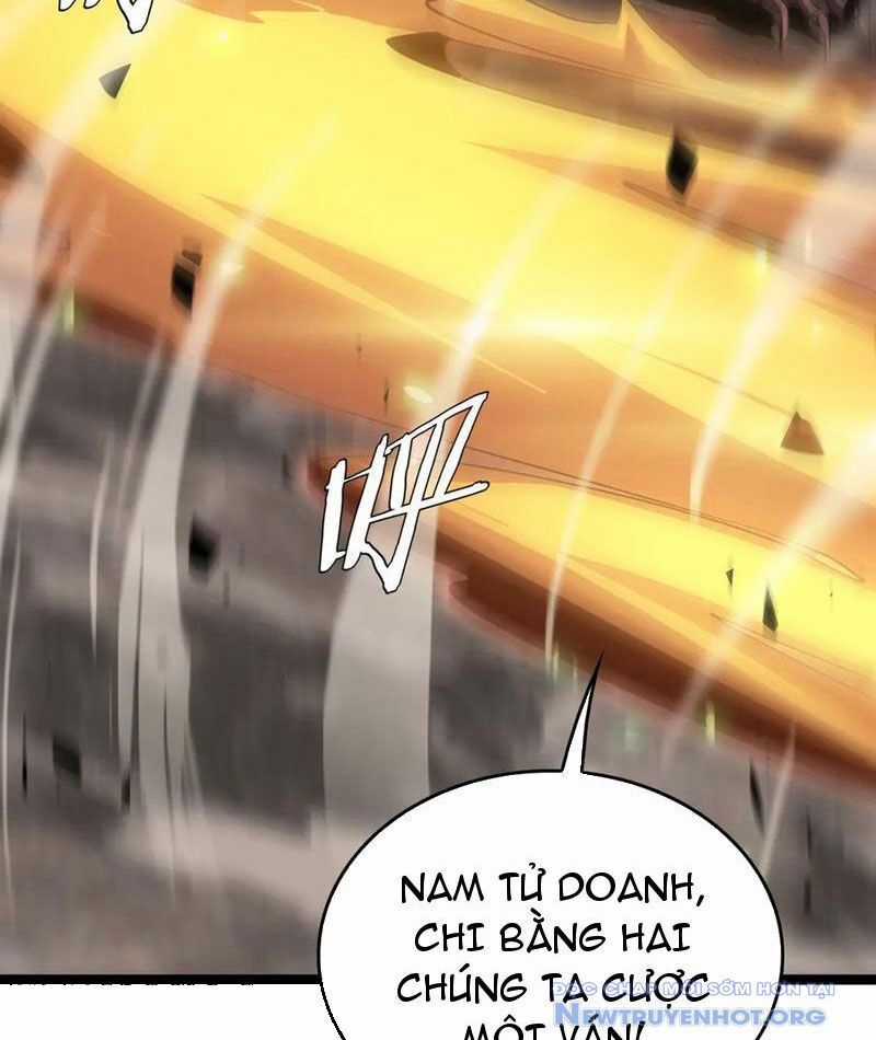 Vạn Tộc Xâm Lược: Thiên Hạ Tham Chiến, Ta Trấn Thủ Hậu Phương Chương 44 trang 87