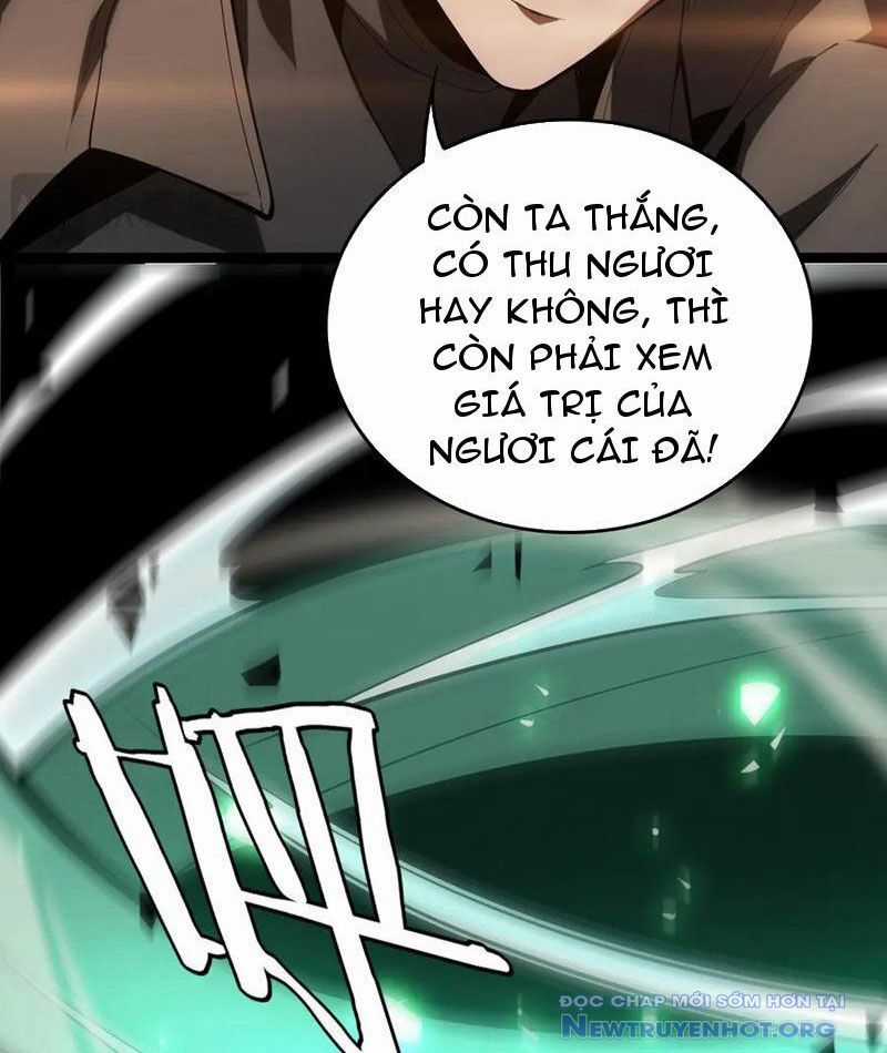 Vạn Tộc Xâm Lược: Thiên Hạ Tham Chiến, Ta Trấn Thủ Hậu Phương Chương 44 trang 91