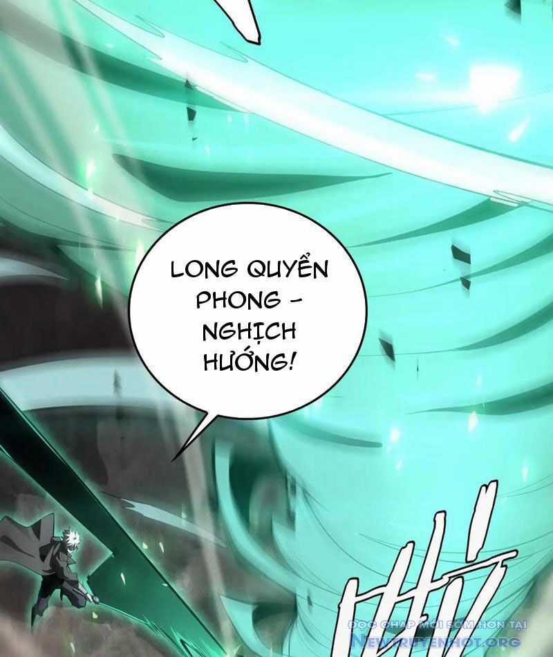 Vạn Tộc Xâm Lược: Thiên Hạ Tham Chiến, Ta Trấn Thủ Hậu Phương Chương 44 trang 92