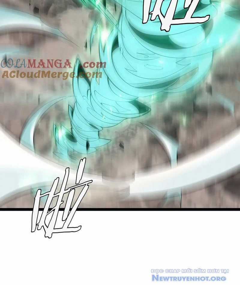 Vạn Tộc Xâm Lược: Thiên Hạ Tham Chiến, Ta Trấn Thủ Hậu Phương Chương 44 trang 93