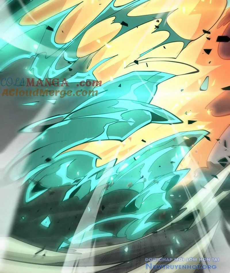 Vạn Tộc Xâm Lược: Thiên Hạ Tham Chiến, Ta Trấn Thủ Hậu Phương Chương 44 trang 95