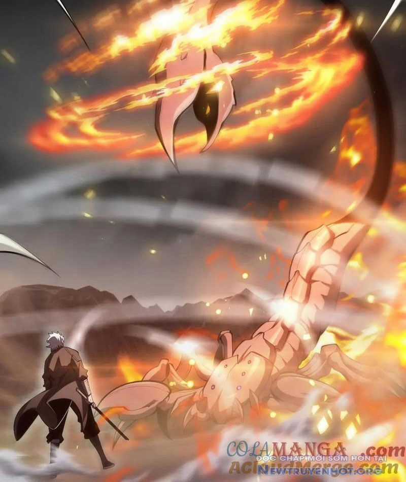 Vạn Tộc Xâm Lược: Thiên Hạ Tham Chiến, Ta Trấn Thủ Hậu Phương Chương 44 trang 97